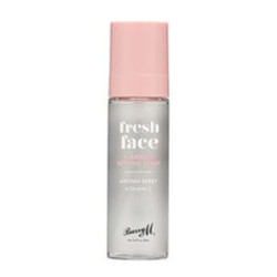 Barry M Fresh Face Setting Spray Barry M Fresh Face Setting Spray