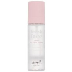 Barry M Fresh Face Dewy Setting Spray Barry M Fresh Face Dewy Setting Spray