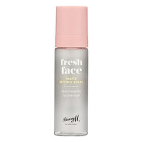 Barry M Fresh Face Matte Setting Spray