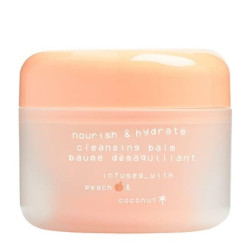 Glow Hub Nourish and Hydrate Cleansing Balm 100g