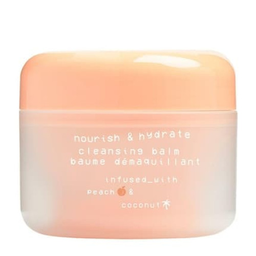 Glow Hub Nourish and Hydrate Cleansing Balm 100g