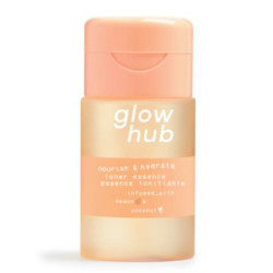 Glühnabe Nourish and Hydrate Toner Essence 3.3oz