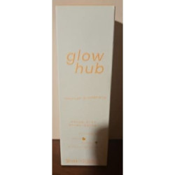 Glow Hub Nourish & Hydrate Serum Mist 90ml Glow Hub Nourish & Hydrate Serum Mist 90ml