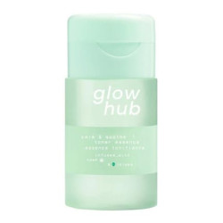 Glow Hub Calm and Soothe Toner Essence 100ml Glow Hub Calm and Soothe Toner Essence 100ml