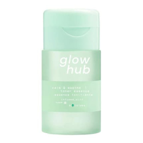 Glow Hub Calm and Soothe Toner Essence 100ml