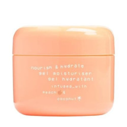 Glow Hub Nourish and Hydrate Gel Moisturizer 50g Glow Hub Nourish and Hydrate Gel Moisturizer 50g