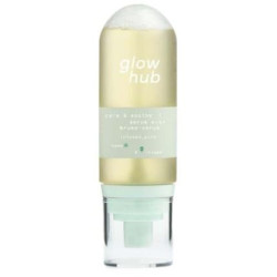 Glow Hub Calm and Soothe Serum Mist 90ml Glow Hub Calm and Soothe Serum Mist 90ml