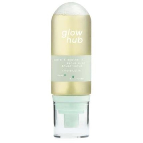Glow Hub Calm and Soothe Serum Mist 90ml