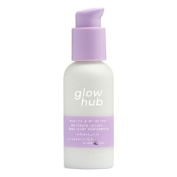 Glow Hub Purify & Brighten Moisture Lotion 95ml Glow Hub Purify & Brighten Moisture Lotion 95ml