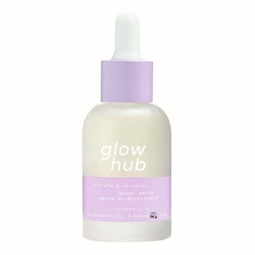 Glow Hub Purify and Brighten Super Serum 30ml