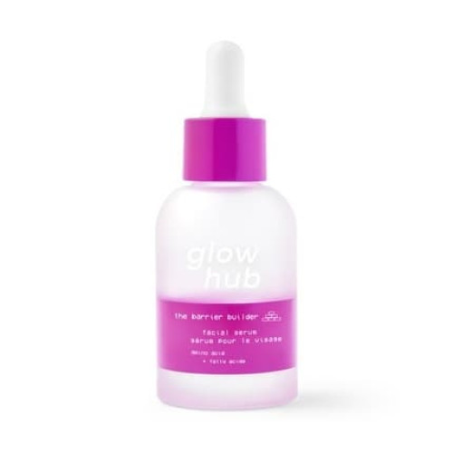 Glow Hub The Barrier Builder Serum 30ml