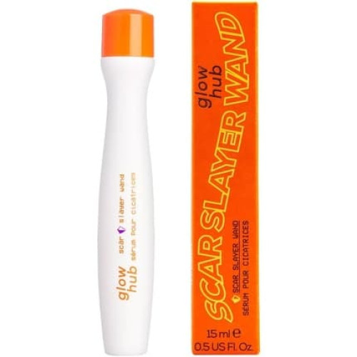 Glow Hub The Scar Slayer Wand with Vitamin C for Anti-Pigmentation and Blemish