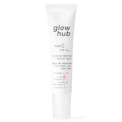 Glow Hub Pep Talk Plumping Peptide Rescue Balm 0.50 Oz Glow Hub Pep Talk Plumping Peptide Rescue Balm 0.50 Oz