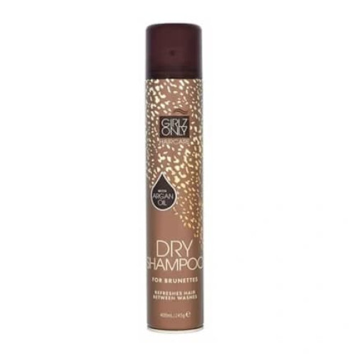 Girlz Only Girlz Only Dry Shampoo For Brunettes 400ml