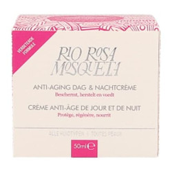 Rio Rosa Mosqueta Day & Night Cream Rio Rosa Mosqueta Day & Night Cream