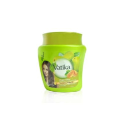 Dabur Vatika Naturals Deep Conditioning Hair Mask 500g Dabur Vatika Naturals Deep Conditioning Hair Mask 500g