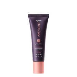 Dyson Chitosan Prestyling Hair Cream Curly To Coily Rich Conditioning 30ml