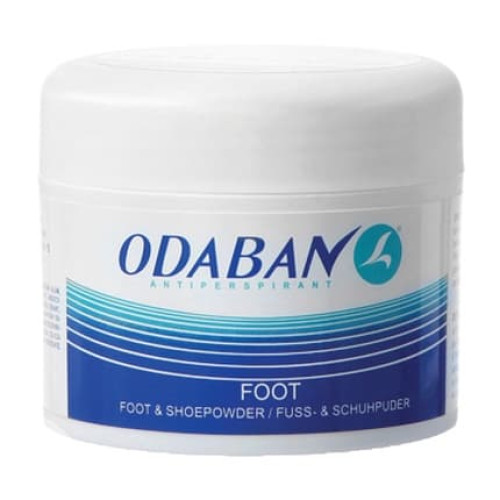Odaban Foot And Shoe Powder