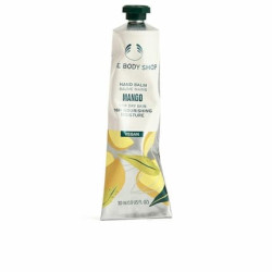 The Body Shop Moisturising Hand Balm 30ml for Dry Skin The Body Shop Moisturising Hand Balm 30ml for Dry Skin