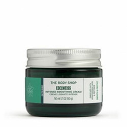 The Body Shop Edelweiss Intense Smoothing Cream