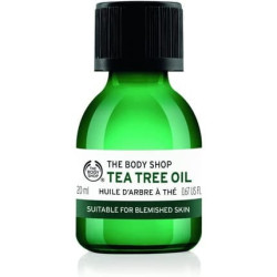 The Body Shop Tea Tree Oil 20ml