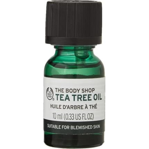 The Body Shop Tea Tree Essential Oil 10g