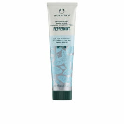 Peppermint Reviving Pumice Foot Scrub 100ml