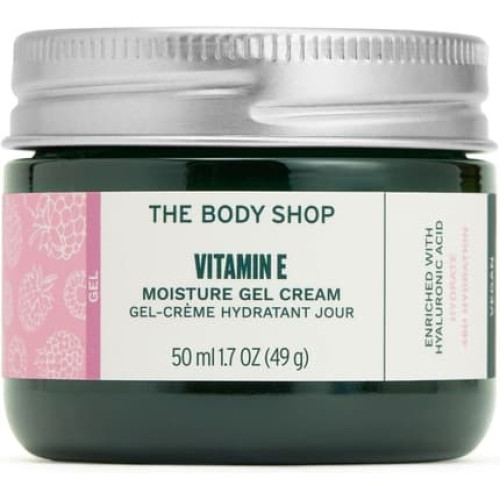 The Body Shop Face Gel 50ml
