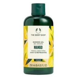 The Body Shop Mango Refreshing Shower Gel