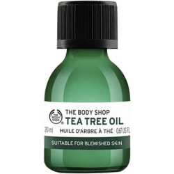 The Body Shop Tea Tree Face Oil 20 Ml