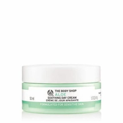 The Body Shop Soothing Day Cream Aloe 50 Ml