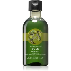 The Body Shop Olive Refreshing Shower Gel 250 Ml