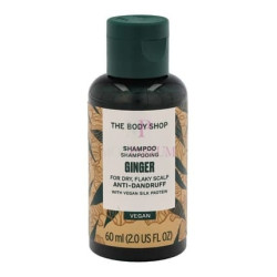 The Body Shop Scalp Care Shampoo 60ml The Body Shop Scalp Care Shampoo 60ml