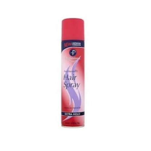 Professional Touch Hairspray 75 Ml Hit Professional Touch Hair Styling