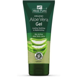 Aloe Vera Gel 200ml