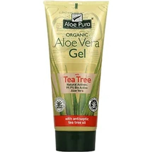 Madal Bal Madal Bal Aloe Vera Tea Tree Gel 200ml