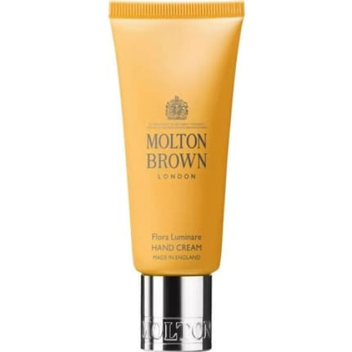 Molton Brown Flora Luminare Hand Cream 40 Ml
