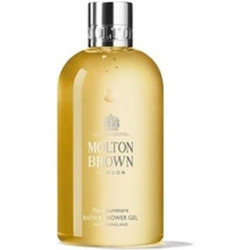 Molton Brown Flora Luminare Bath Shower Gel 300ml Molton Brown Flora Luminare Bath Shower Gel 300ml