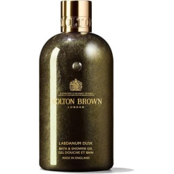 Molton Brown Labdanum Dusk Bath & Shower Gel Molton Brown Labdanum Dusk Bath & Shower Gel