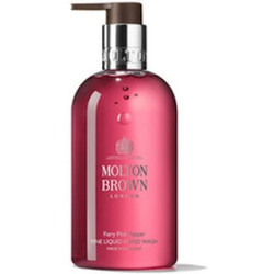 Molton Brown Fiery Pink Pepper Fine Liquid Hand Wash Molton Brown Fiery Pink Pepper Fine Liquid Hand Wash
