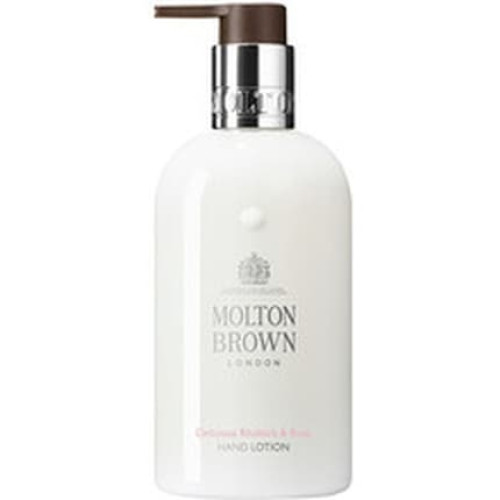 Molton Brown Rhubarb And Rose Hand Lotion 300 Ml