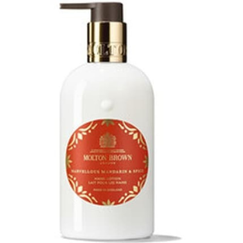 Molton Brown Marvellous Mandarin Spice Hand Lotion