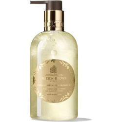 Molton Brown Vintage With Elderflower Fine Liquid Hand Wash 300ml Molton Brown Vintage With Elderflower Fine Liquid Hand Wash 300ml