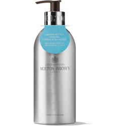 Molton Brown Coastal Cypress And Sea Fennel Bath And Shower Gel Limited Edition Molton Brown Coastal Cypress And Sea Fennel Bath And Shower Gel Limited Edition