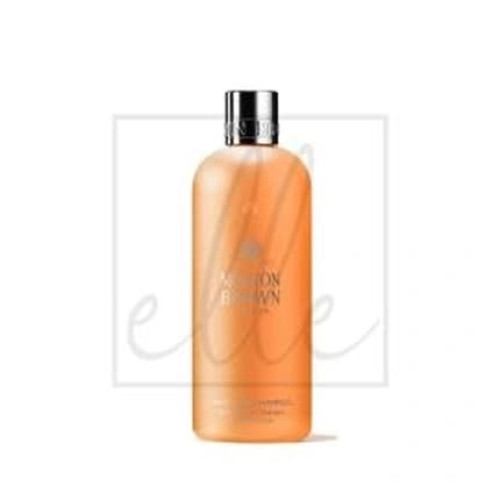 Molton Brown Ginger Shampoo Strengthening 300ml