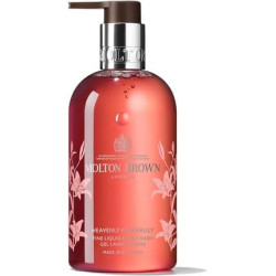Molton Brown Limited Edition Heavenly Gingerlily Fine Liquid Hand Wash Molton Brown Limited Edition Heavenly Gingerlily Fine Liquid Hand Wash