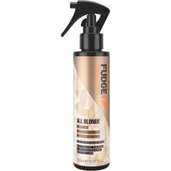 Fudge Professional All Blonde 10-in-1 Condition and Shield Mist 90%