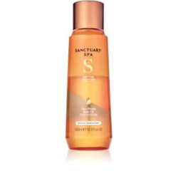 Sanctuary Spa Signature Natural Oils - Bath Additives Sanctuary Spa Signature Natural Oils - Bath Additives