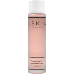 Oskia Floral Water Toner 150 Ml