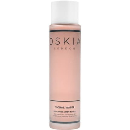 Oskia Floral Water Toner 150 Ml